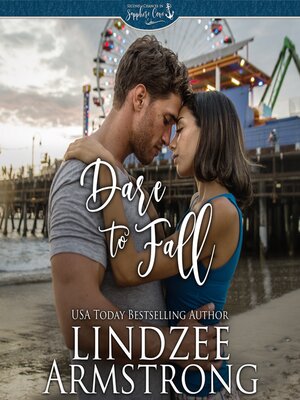 cover image of Dare to Fall